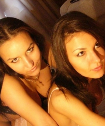 Проститутка Оксана